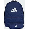 Рюкзак ADIDAS CLSC PCASE BP 23,25L синий 15 x 31 x 44 см