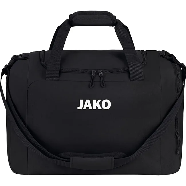 Сумка Jako One L 73L черный (для детей)