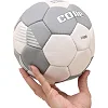 Мяч гандбольный CORE HB-7575-2 (Белый-серый)