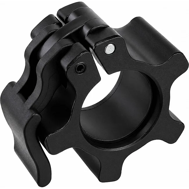 Замок быстросъемный для грифа Lock-Jaw ZELART TA-7076-28