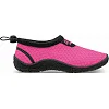 Аквашузы Aqua Speed AQUNDER ARMOUR SHOE 30 63270 розовый