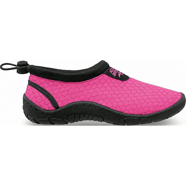 Аквашузы Aqua Speed AQUNDER ARMOUR SHOE 30 63270 розовый