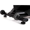 Орбитрек электромагнитный Zipro iConsole+ Dunk Gold черный