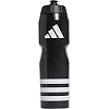 Пляшка ADIDAS TIRO BOT 0.75L чорний, білий 750 мл