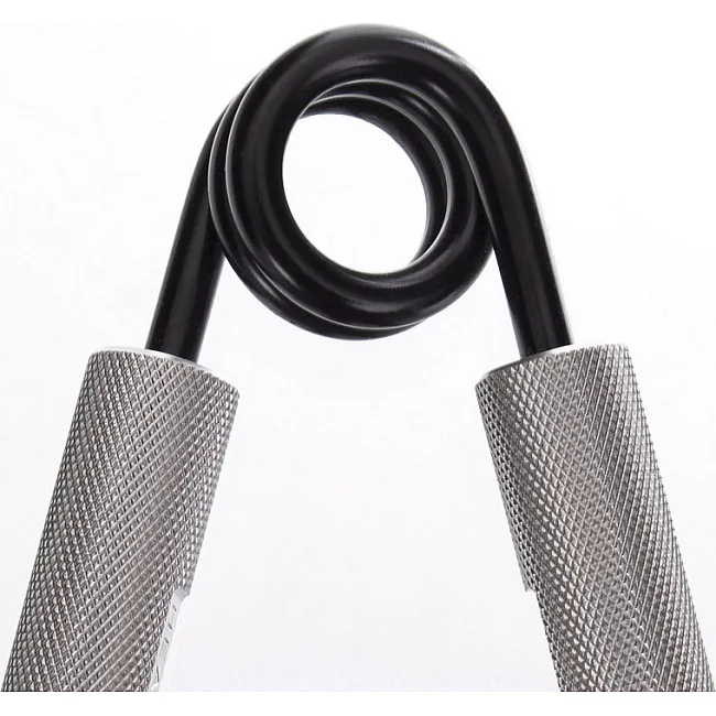 Кистевой эспандер
 пружинный Bone Crusher SP-SPORT
 FI-4125-200LB 1шт нагрузка 90кг