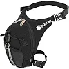 Мотосумка набедренная SUZUKI SP-SPORT
 MS-0307-S 3л 19х24x7см