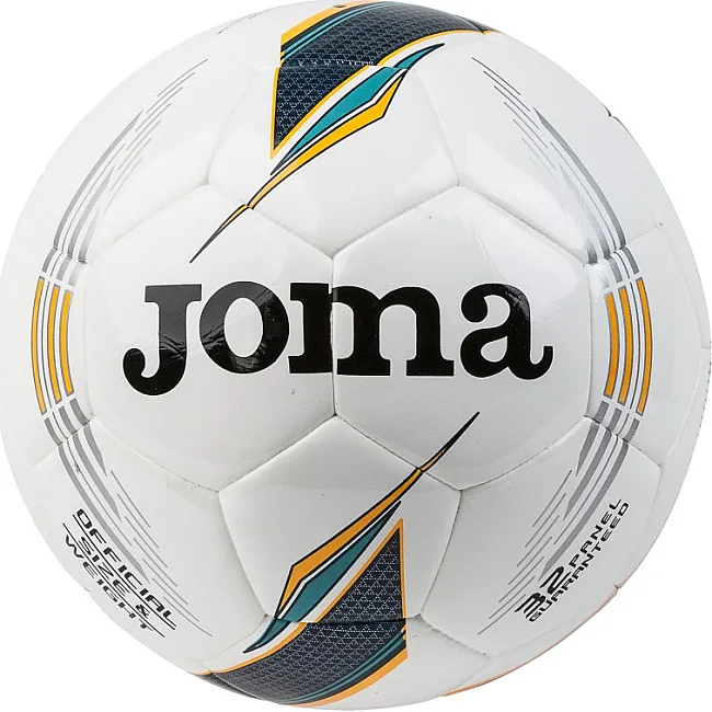 М'яч футзальний Joma HIBRID-SALA білий 4