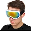 Лыжные очки
 SP
UNE HX-043-4
