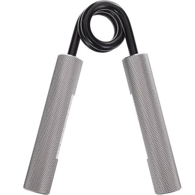 Кистевой эспандер
 пружинный Bone Crusher SP-SPORT
 FI-4125-200LB 1шт нагрузка 90кг