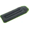 Утяжелители для ног и рук ZELART FI-5733-4 2x2кг (Серый-салатовый)