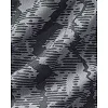 Рюкзак-мешок Nike Y NK DRAWSTRING - CAT AOP FA24 черный 12L, серый 35х46 см