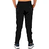 Спортивные штаны
 детские прямые JOMA

 ELBA 100540-100 (Черный)