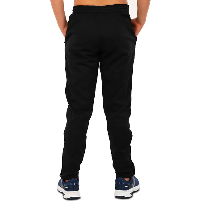 Спортивные штаны
 детские прямые JOMA

 ELBA 100540-100 (Черный)