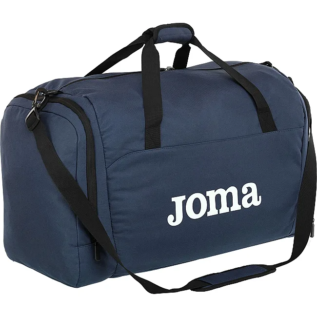 Спортивная сумка
 JOMA
 TRAVEL 401694-331 (Темно-синий)