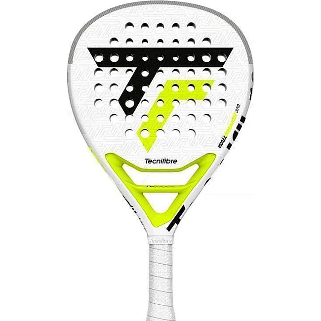 Ракетка для падения тенниса Tecnifibre Padel Wall Breaker 370 2024