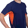 Футбольна форма
 комплект футболка та шорти SP-SPORT

 Sole CO-1012 (Блакитний-червоний)