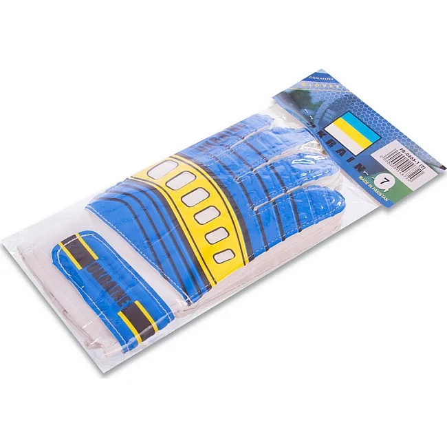 Вратарские перчатки
 UKRAINE SP-SPORT
 FB-0205-1