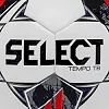 Футбольный мяч
 SELECT TEMPO TB FIFA BASIC V23 TEMPO-5WGR №5 (Белый-серый)