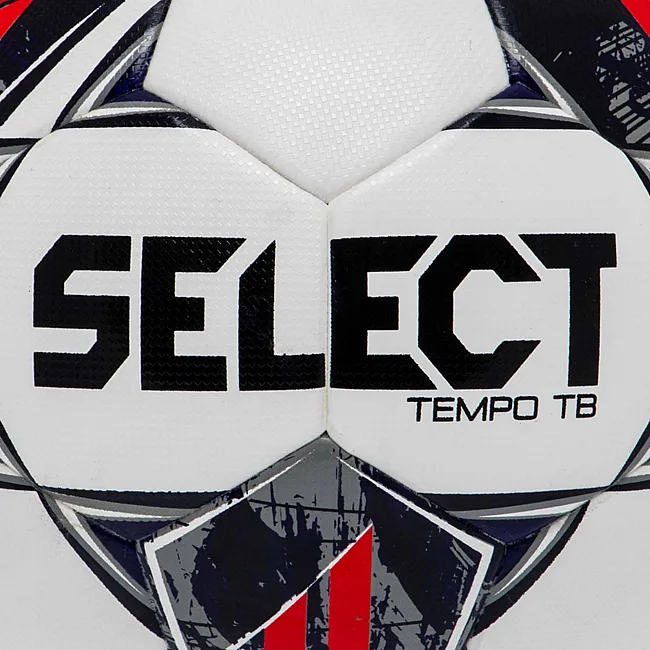 Футбольный мяч
 SELECT TEMPO TB FIFA BASIC V23 TEMPO-5WGR №5 (Белый-серый)