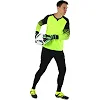 Вратарские перчатки
 профессиональные с защитой пальцев SOCCERMAX GK-4316
 7-11 (Черный-зеленый)