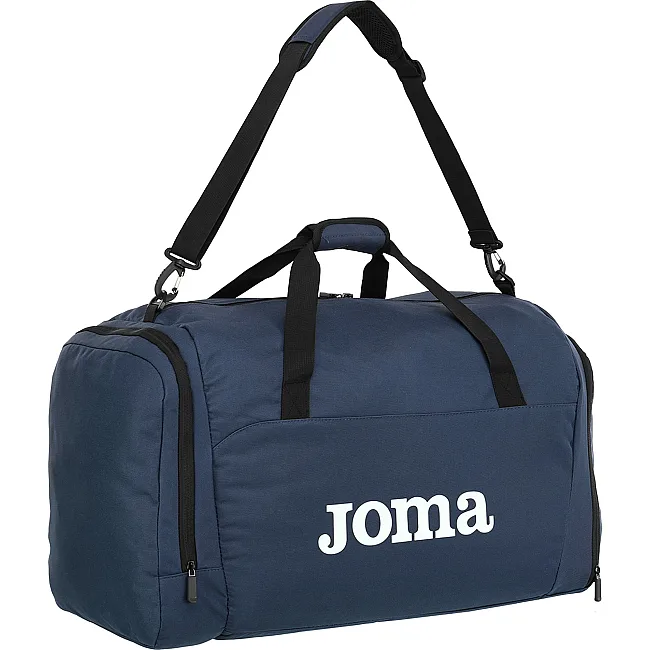 Спортивная сумка
 JOMA
 TRAVEL 401694-331 (Темно-синий)