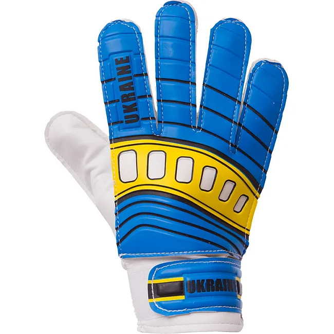 Вратарские перчатки
 UKRAINE SP-SPORT
 FB-0205-1