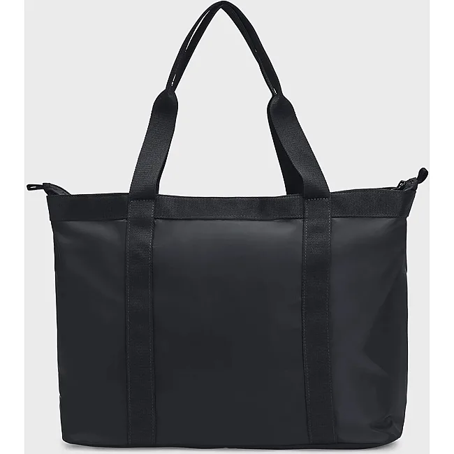Сумка спортивна UNDER ARMOUR Studio Tote 21L чорний Жін 40,5x31,5x17,5 см