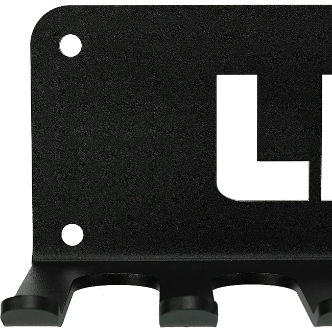 Кронштейн настенный для скакалок и петель LiveUp LP8817