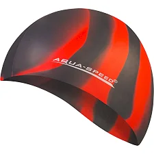 Шапочка для плавания Aqua Speed ​​BUNT 5627
