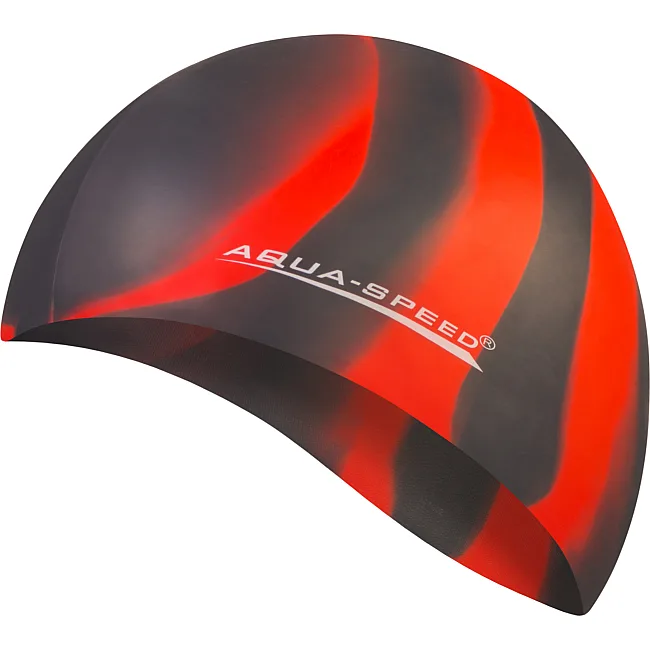 Шапочка для плавания Aqua Speed ​​BUNT 5627