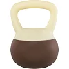 Гиря мягкая BLOOM SOFT KETTLEBELL LB7012-6 вес 6кг (Красный-зеленый)