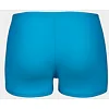 Плавки-боксеры для мальчиков Arena LIGHT TRICKS SWIM SHORT голубой, салатовый, синий
