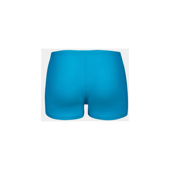 Плавки-боксеры для мальчиков Arena LIGHT TRICKS SWIM SHORT голубой, салатовый, синий