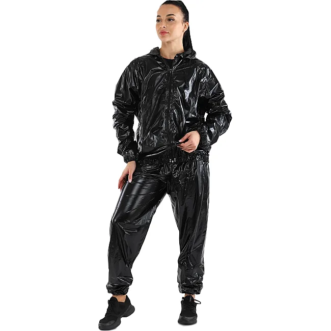 Костюм для похудения
 для похудения
 ZELART

 XXL
/50-54 FI-9652