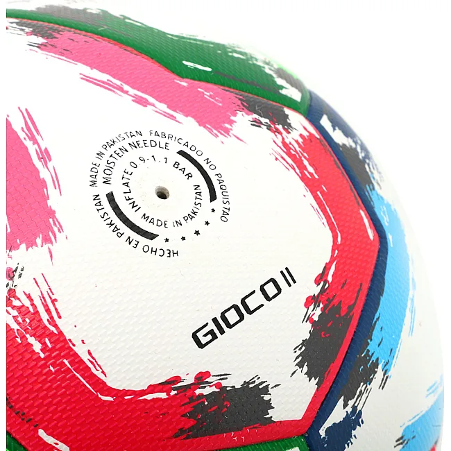 Футбольный мяч
 JOMA
 FIFA PRO GIOCO II 400646-200 №5 PU (Белый)