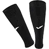Футбольные гетры без носка обрезки JOMA LEG II 401533-100 35-46 (Черный)