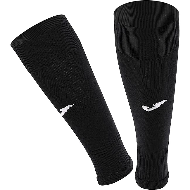 Футбольные гетры
 без носка обрезки JOMA

 LEG II 401533-100
 35-46 (Черный)