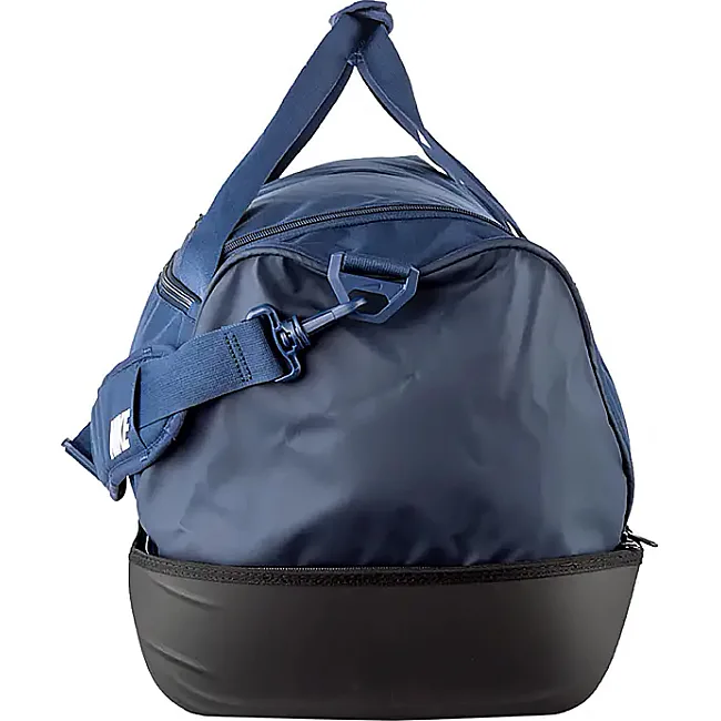 Спортивная сумка Nike NK ACDMY TEAM HDCS 60L темно-синий 64х30х30 см