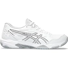 Кроссовки женские Asics Gel-Rocket 11 white/silver