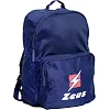 Рюкзак чоловічий Zeus ZAINO SOFT 25L синій 31х45х18 см