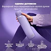 Бутылка для воды металлическая вакуумная ION8 920 мл. Vacuum Insulated, Periwinkle