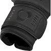 Перчатки для бокса кожаные HARD TOUCH BO-4230 (Белый)