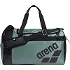 Сумка Arena ALL SET DUFFLE 25L зеленый 40х25х25 см