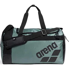 Сумка Arena ALL SET DUFFLE 25L зеленый 40х25х25 см