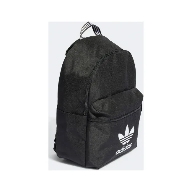 Рюкзак Adidas ADICOLOR BACKPK 21L черный 12,5x30,5x42 см
