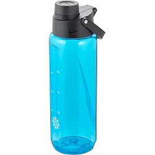 Бутылка для воды TR RENEW RECHARGE CHUG BOTTLE 24 OZ голубой, черный, белый 709 мл