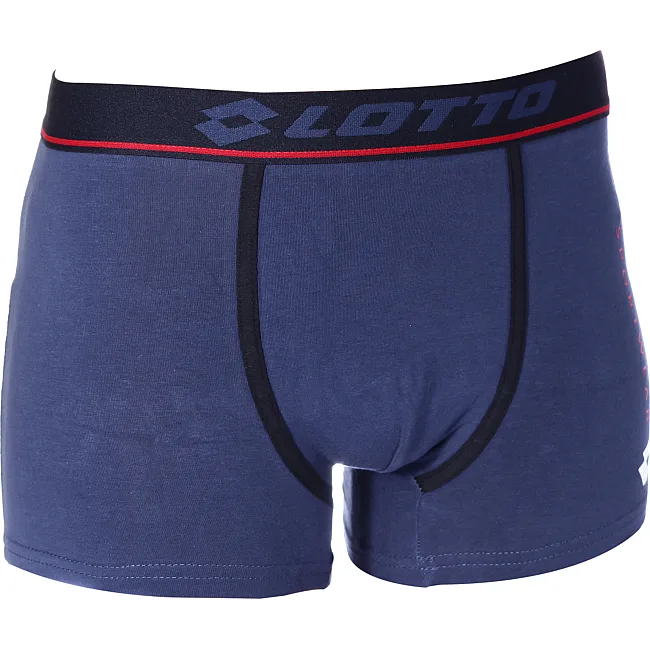 Трусы-боксеры Lottoen's Boxer Homme 1P мужские