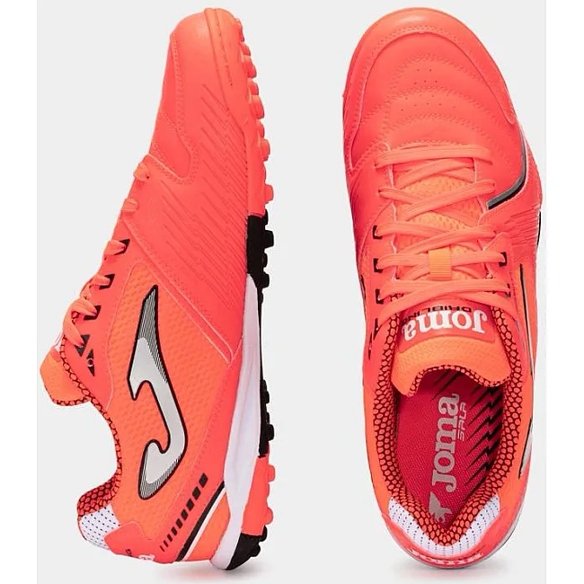 Футзалки чоловічі Joma DRIBLING кораловий