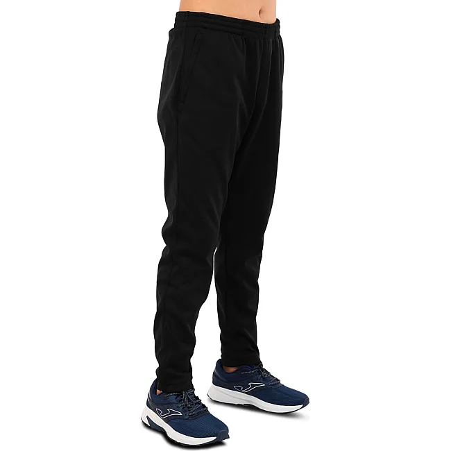 Спортивные штаны
 детские прямые JOMA

 ELBA 100540-100 (Черный)