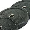 Бамперные диски из структурной резины
 RAGGY RECORD
 TA-5126-15 51мм 15кг